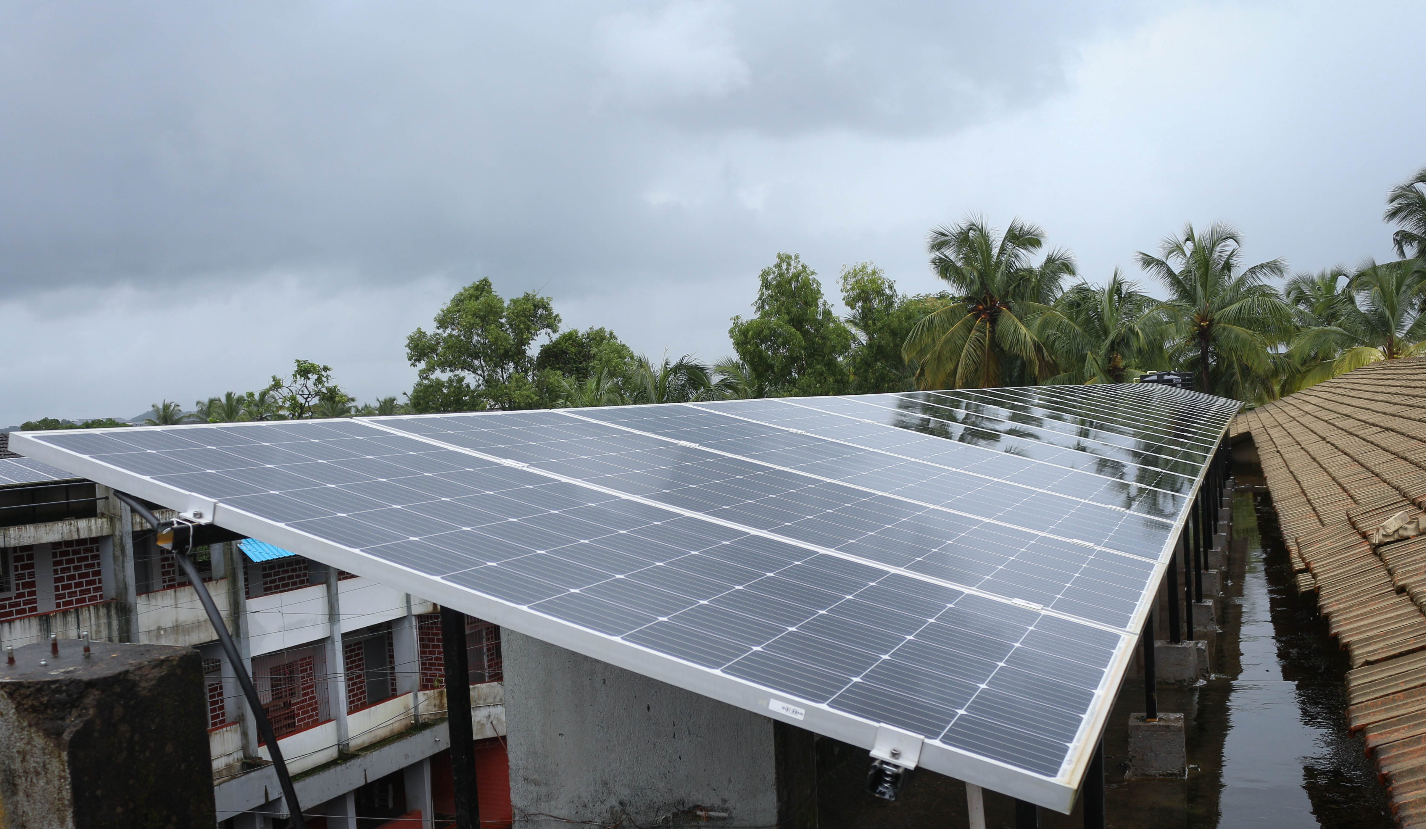 Solar Rooftop